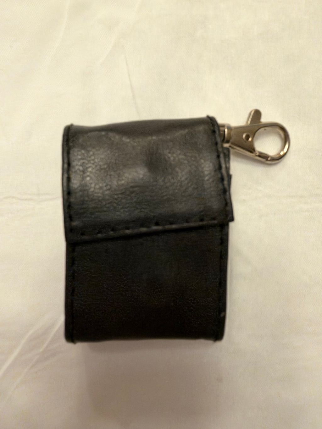 INNOVAGE Mini Digital Keychain Camera with Case