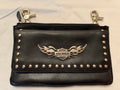 Harley Davidson Wallet/Purse Excellent Condition