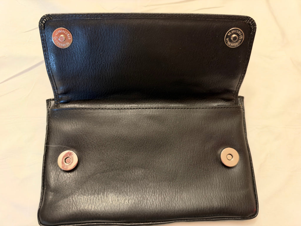 Harley Davidson Wallet/Purse Excellent Condition